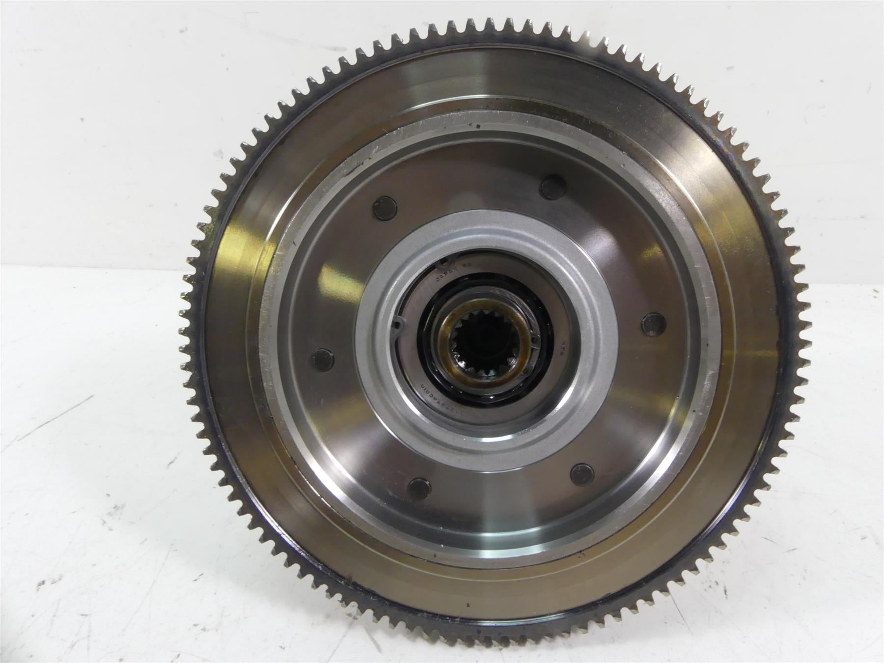 2013 Harley Touring FLHX Street Glide Primary Drive Clutch Kit 37816-11 {{ shop.shopifyCountryName }} - Mototech271