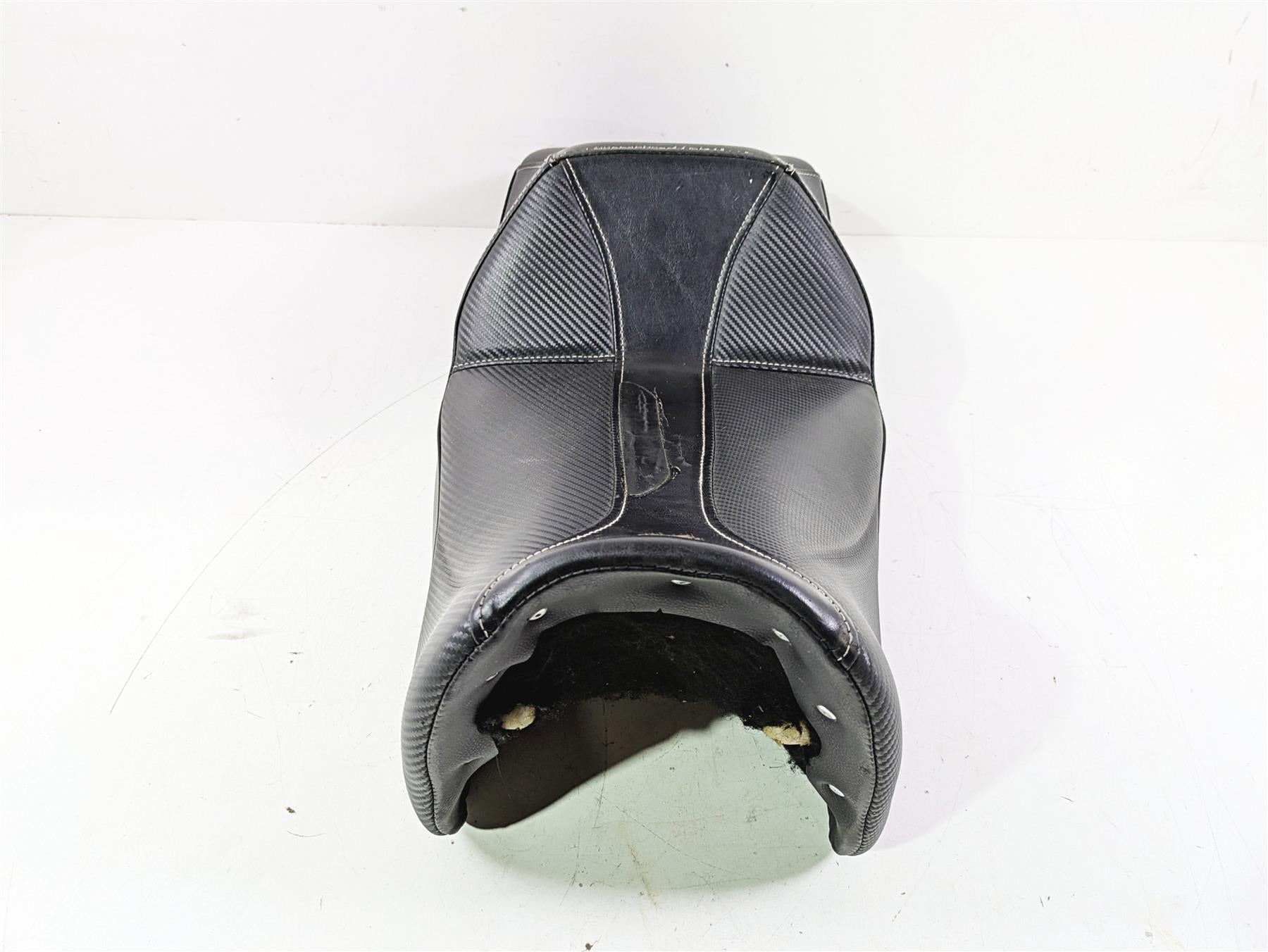 2022 Harley RA1250 S Pan America Saddlemen Duo Seat Saddle 821-34-200 {{ shop.shopifyCountryName }} - Mototech271