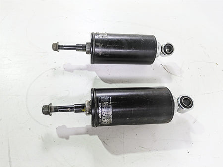 2004 Harley FLSTCI Softail Heritage Showa Rear Damper Shock Set 54508-00A {{ shop.shopifyCountryName }} - Mototech271