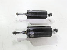 Load image into Gallery viewer, 2004 Harley FLSTCI Softail Heritage Showa Rear Damper Shock Set 54508-00A

