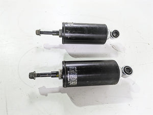 2004 Harley FLSTCI Softail Heritage Showa Rear Damper Shock Set 54508-00A