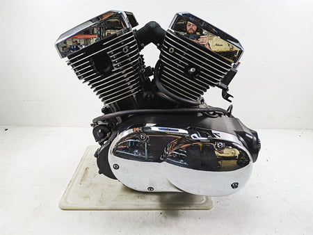 1997 Kawasaki VN1500 Vulcan Running Engine Motor 14k Only - Video 14001-5232 {{ shop.shopifyCountryName }} - Mototech271