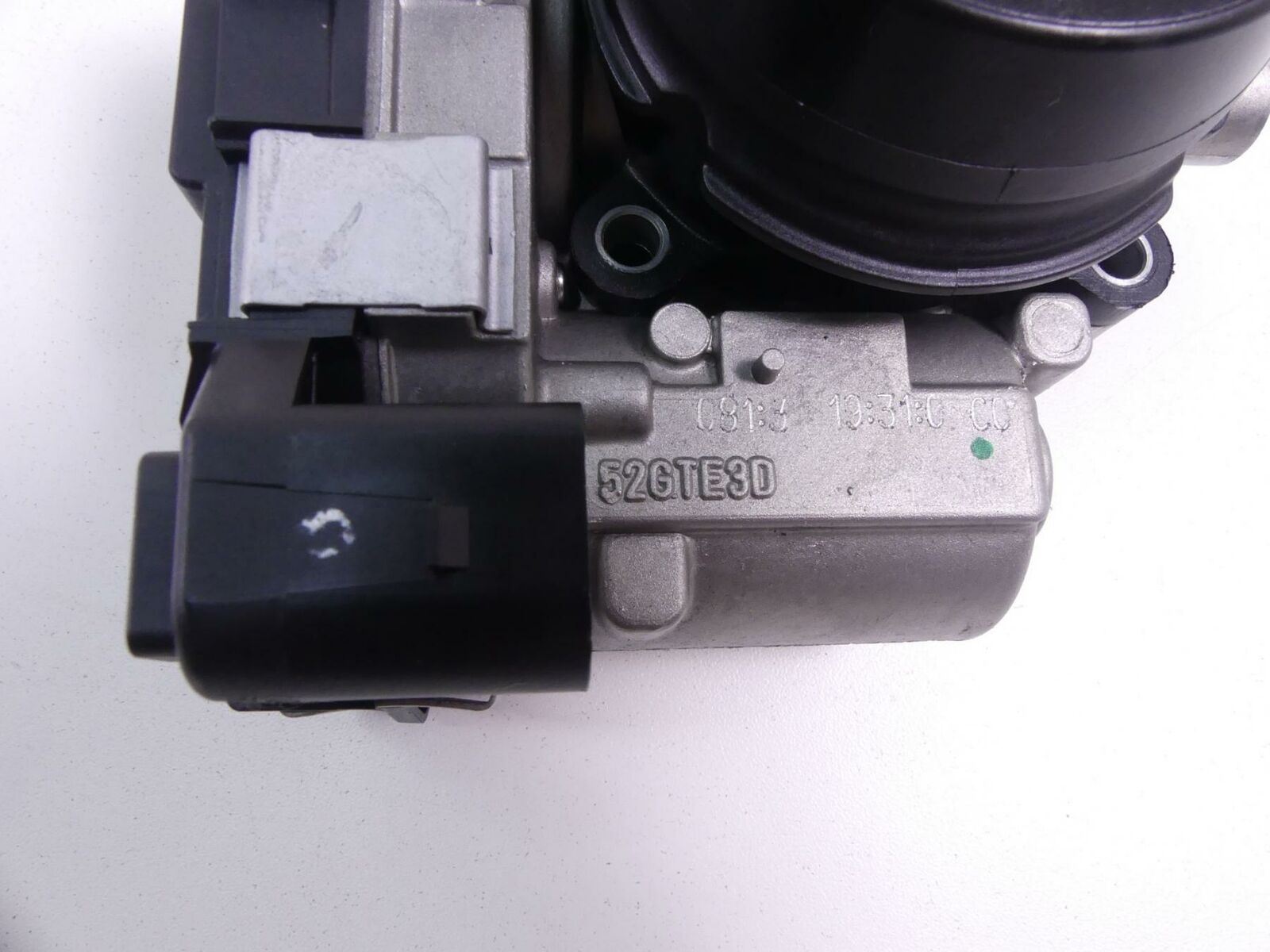 2013 Ducati Hyperstrada 821 Throttle Body Fuel Injector Set 28240903A {{ shop.shopifyCountryName }} - Mototech271