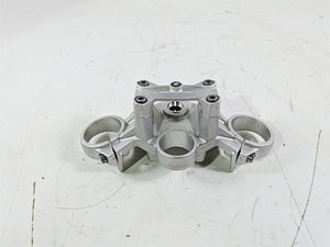2016 BMW F800R K73 Upper Triple Tree Steering Clamp 8546421 32418546421 | Mototech271