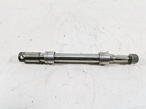 2011 Harley Touring FLHR Road King Front Axle Wheel Spindle 25mm 41547-07A | Mototech271