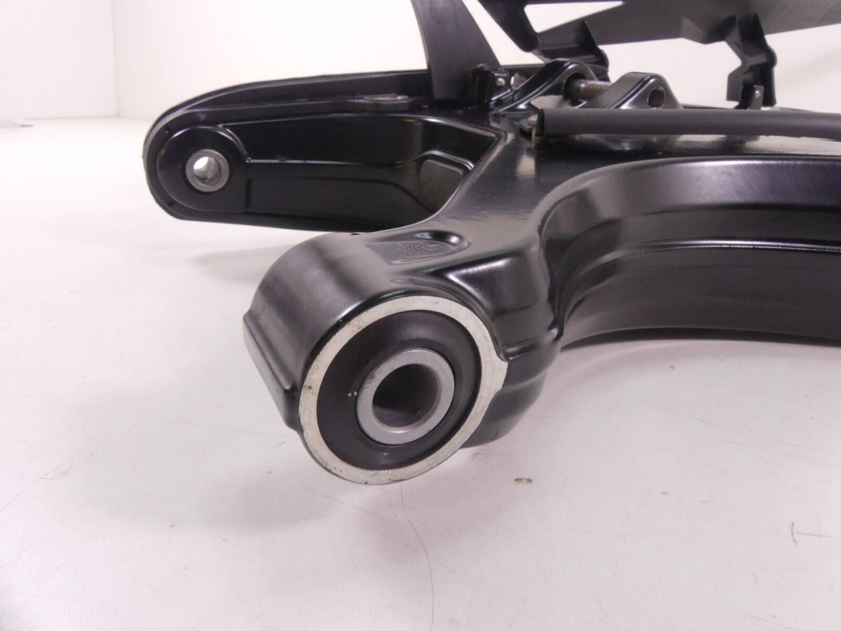 2013 BMW F800GS K72 Straight Rear Suspension Swingarm 33178535870 33178549120 {{ shop.shopifyCountryName }} - Mototech271