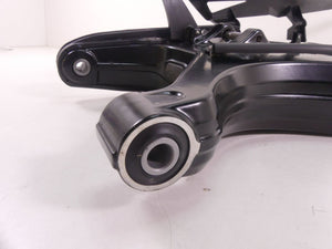 2013 BMW F800GS K72 Straight Rear Suspension Swingarm 33178535870  33178549120 | Mototech271