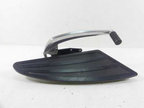2011 Victory Vision Tour Right Front Floor Board Brake Pedal Set 1015291-463 | Mototech271