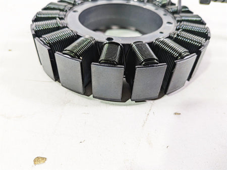 2009 Harley FXCWC Softail Rocker Ignition Stator Alternator 30017-08 {{ shop.shopifyCountryName }} - Mototech271