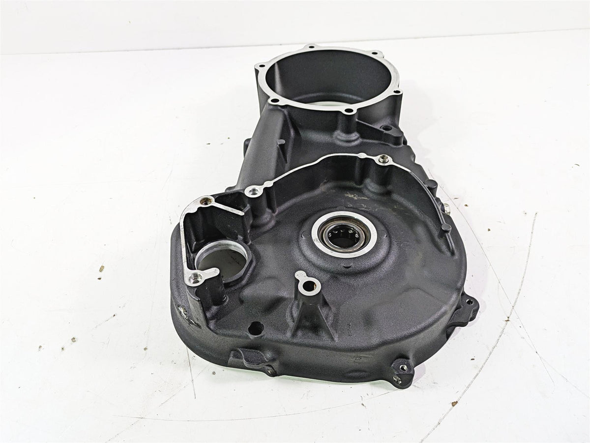 2016 Harley Touring FLTRX Road Glide Inner Primary Drive Clutch Cover 60677-07A {{ shop.shopifyCountryName }} - Mototech271