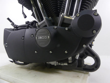 2020 Harley XL1200 CX Sportster Roadster Running Engine Motor 2K -Video 16200496 {{ shop.shopifyCountryName }} - Mototech271