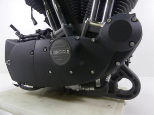 2020 Harley XL1200 CX Sportster Roadster Running Engine Motor 2K -Video 16200496 | Mototech271