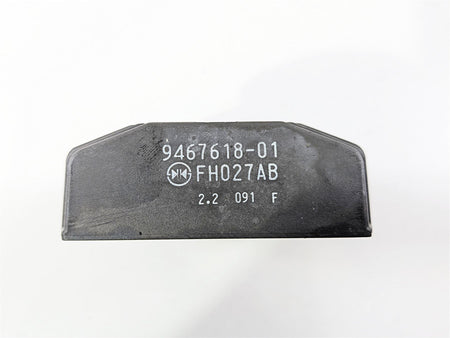 2022 BMW S1000RR K67 Rectifier Voltage Regulator FH027AB 12319467618-Mototech271