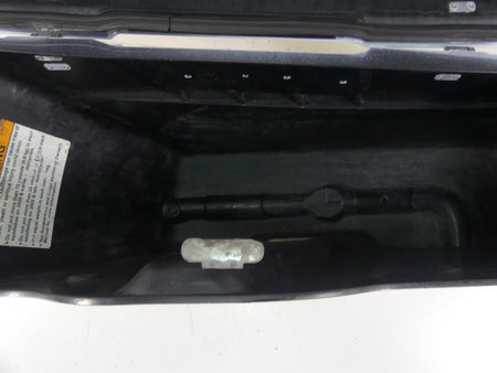 2012 Harley Touring FLHTP Electra Glide Right Saddlebag Saddle Bag 90634-93 {{ shop.shopifyCountryName }} - Mototech271