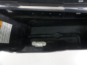 2012 Harley Touring FLHTP Electra Glide Right Saddlebag Saddle Bag 90634-93 | Mototech271