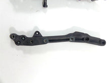 Load image into Gallery viewer, 2011 Victory Cross Country Lower Engine Mount Frame Rail Cradle Set 5137537 | Mototech271
