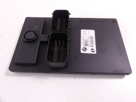 2010 BMW R1200GS Adventure K255 Central Chassis Electronics 61357720228 {{ shop.shopifyCountryName }} - Mototech271