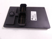 Load image into Gallery viewer, 2010 BMW R1200GS Adventure K255 Central Chassis Electronics 61357720228
