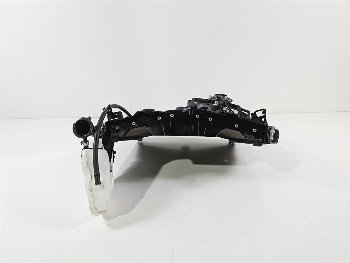 2016 BMW S1000RR K46 Radiator Fans Reservoir And Hoses 17118546822-Mototech271