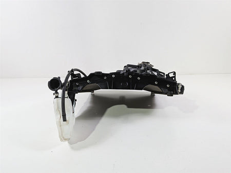 2016 BMW S1000RR K46 Radiator Fans Reservoir And Hoses 17118546822-Mototech271