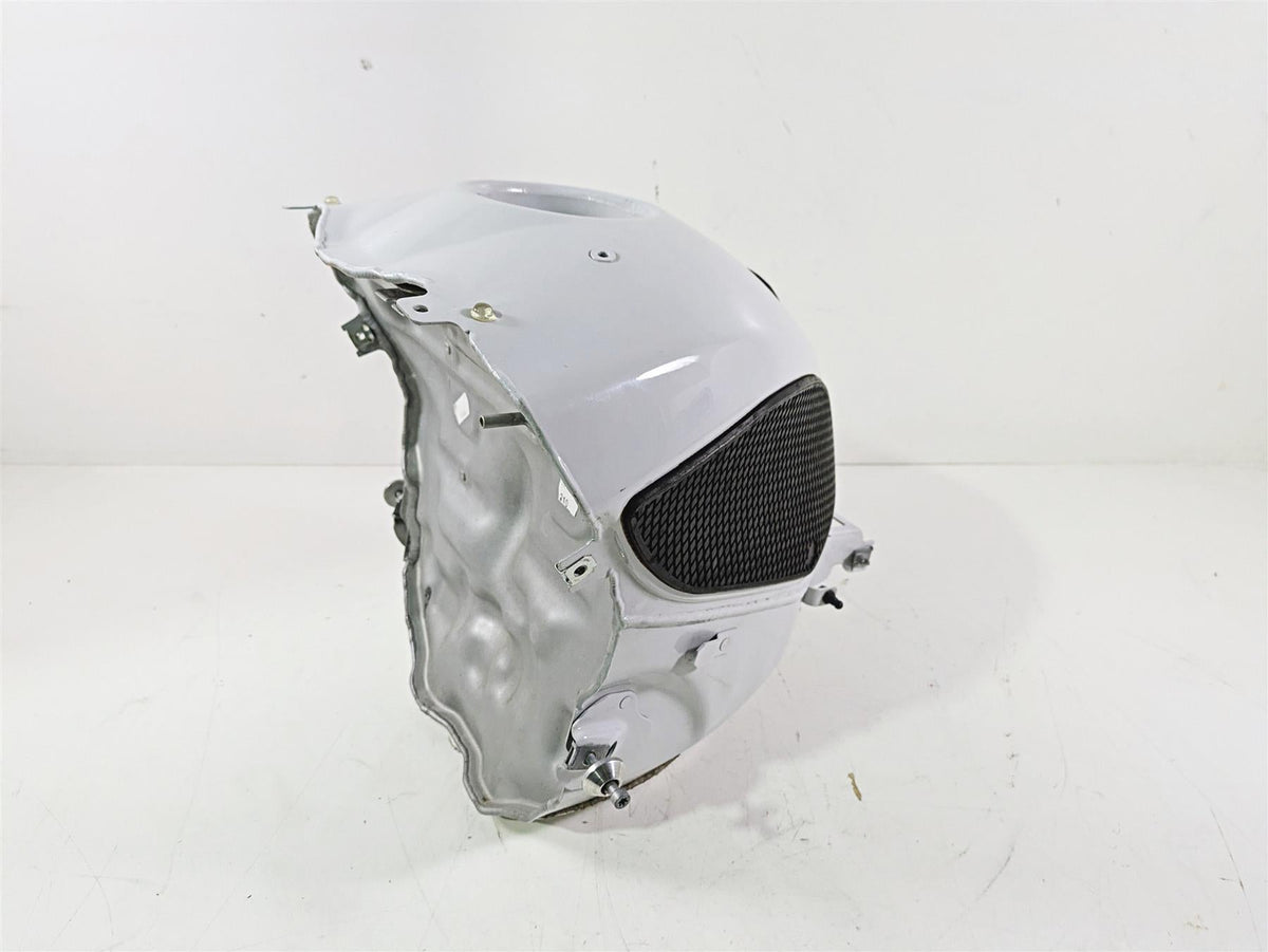 2016 BMW S1000RR K46 Fuel Gas Petrol Tank - No Dents 16117717884 {{ shop.shopifyCountryName }} - Mototech271