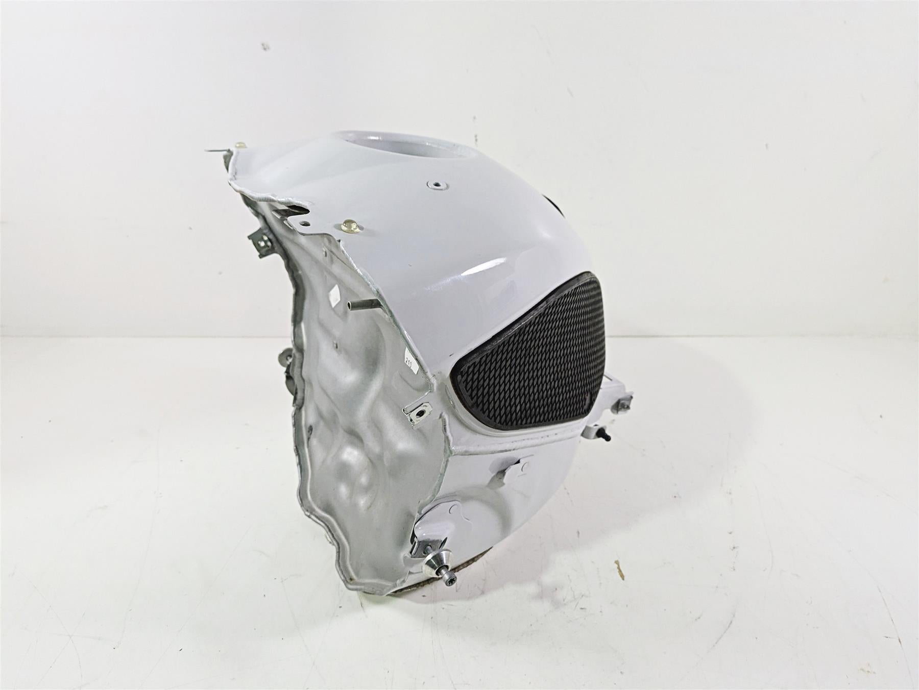 2016 BMW S1000RR K46 Fuel Gas Petrol Tank - No Dents 16117717884 {{ shop.shopifyCountryName }} - Mototech271