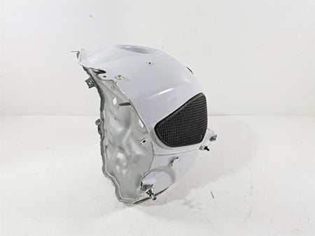 2016 BMW S1000RR K46 Fuel Gas Petrol Tank - No Dents 16117717884 {{ shop.shopifyCountryName }} - Mototech271