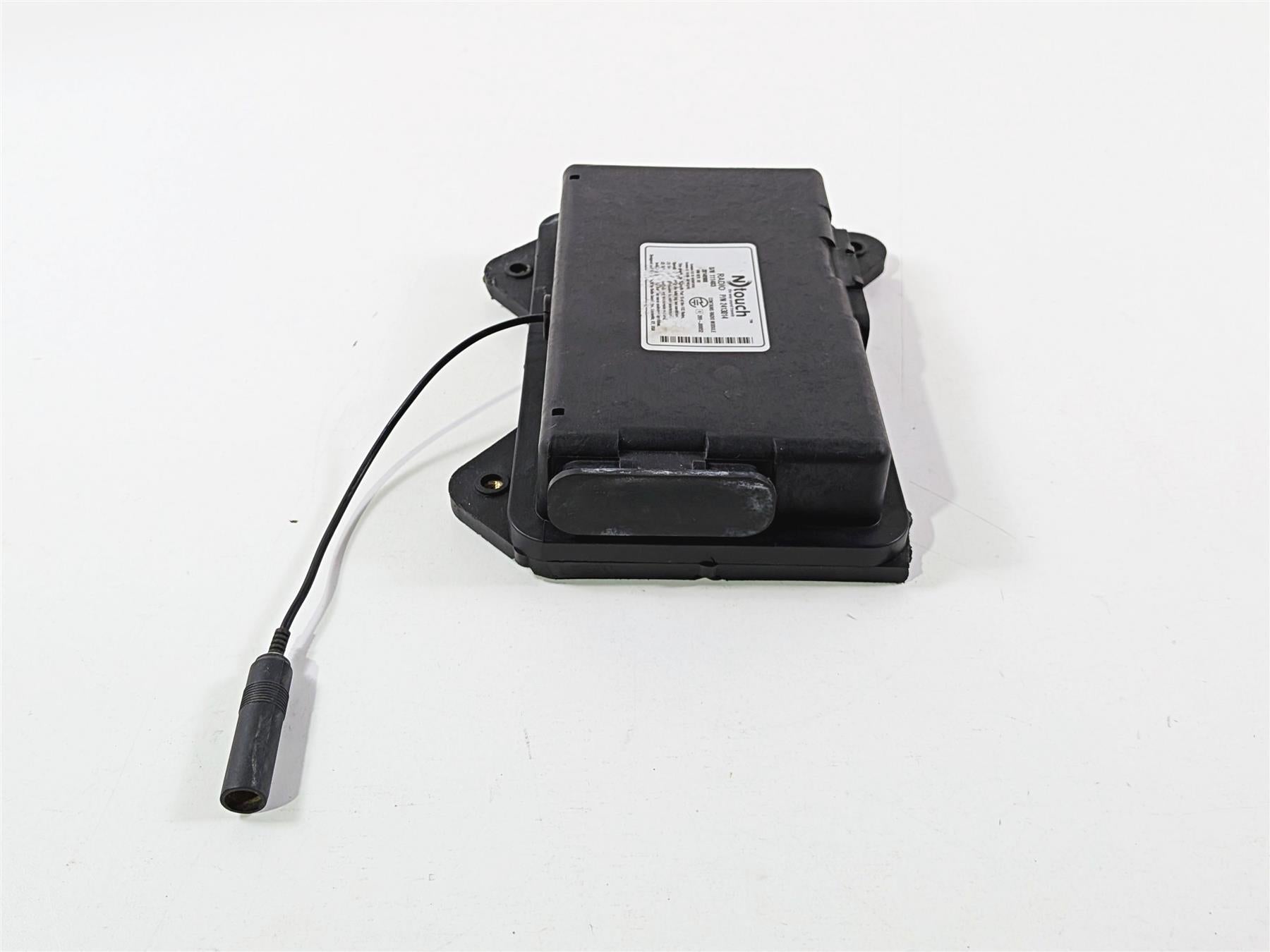 2015 Indian Chieftain Ntouch DSP Radio Control Module - Read 2413014-Mototech271