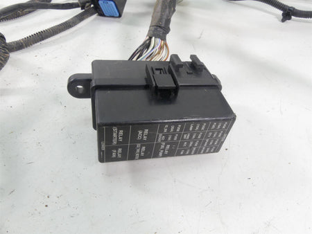2021 Kawasaki Teryx KRX KRF 1000 Wiring Harness Loom - No Cuts 26031-2958 {{ shop.shopifyCountryName }} - Mototech271