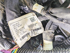 2020 Polaris RZR XP 1000 Turbo Main Wiring Harness Loom - Read 2414525 | Mototech271