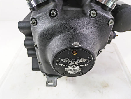 2017 Harley Dyna FXDB Street Bob Running 103ci Engine Motor 25K -Video 16200261 {{ shop.shopifyCountryName }} - Mototech271