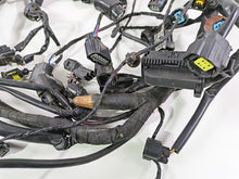 Load image into Gallery viewer, 2024 Triumph Tiger 900 GT Main Wiring Harness Loom - No Cut T2507820 T2502370 | Mototech271
