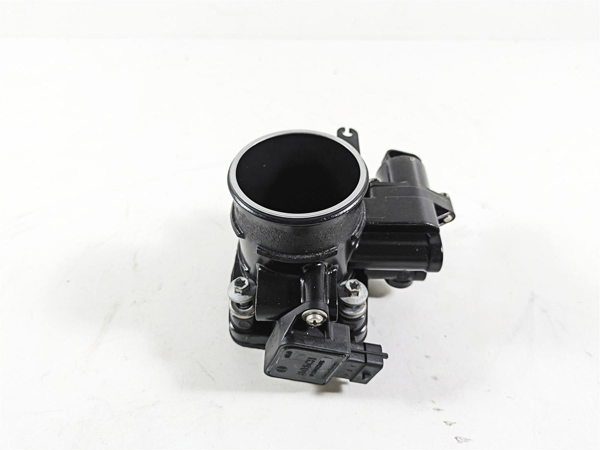 2006 Sea-Doo GTX Supercharged Throttle Body Fuel Injection 420889024 {{ shop.shopifyCountryName }} - Mototech271