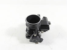 Load image into Gallery viewer, 2006 Sea-Doo GTX Supercharged Throttle Body Fuel Injection 420889024
