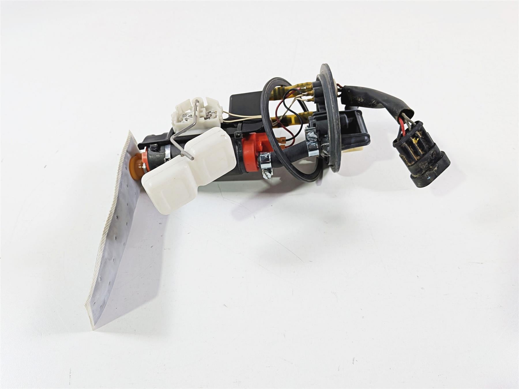 2019 Polaris RZR XP Turbo S Dynamics Aftermarket High Flow Fuel Pump 112-1015-Mototech271