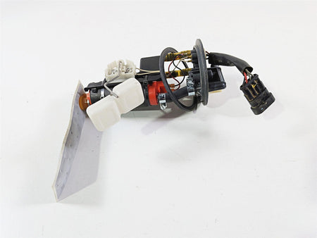 2019 Polaris RZR XP Turbo S Dynamics Aftermarket High Flow Fuel Pump 112-1015-Mototech271