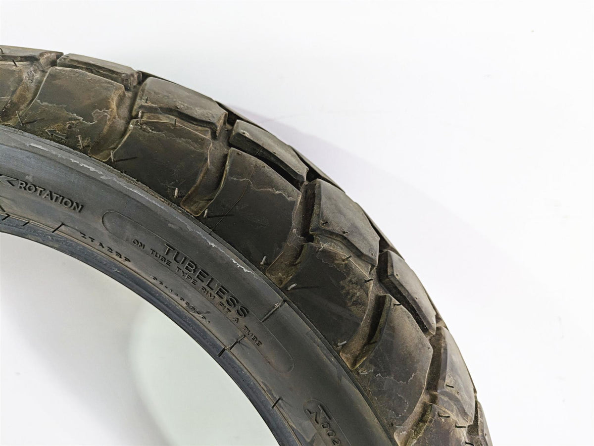 Used Motorcycle Tire Michelin Anakee Adventure 150/70R17 69V 429465 {{ shop.shopifyCountryName }} - Mototech271