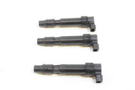 2013 Triumph Tiger 1215 Explorer XC Ignition Coil Set T1291503 {{ shop.shopifyCountryName }} - Mototech271
