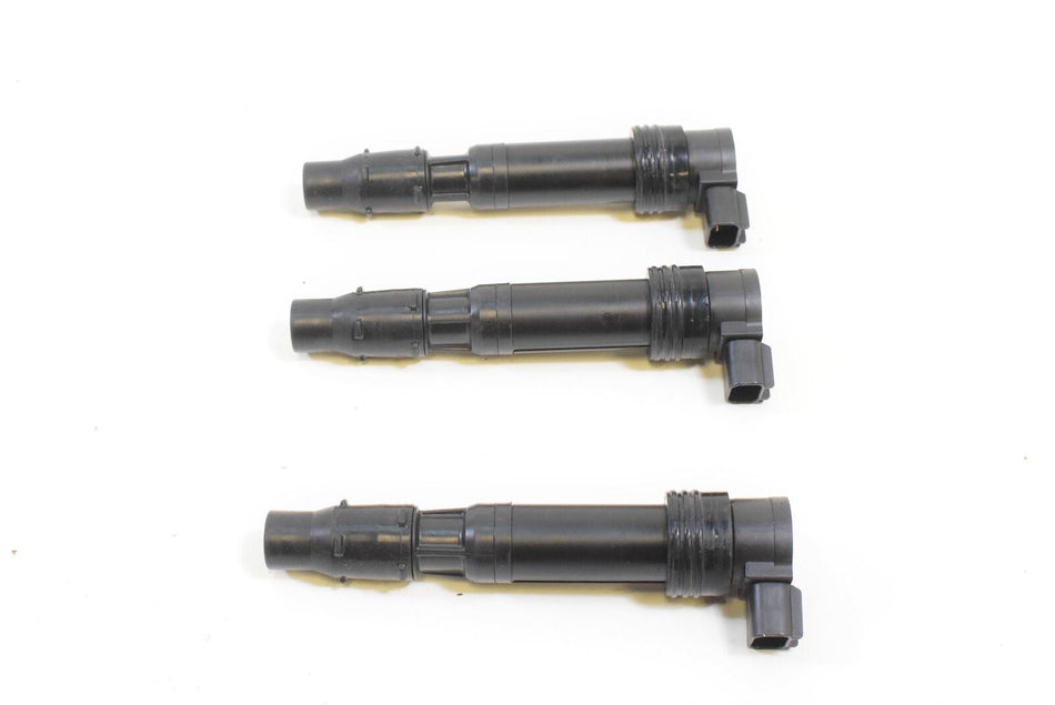 2013 Triumph Tiger 1215 Explorer XC Ignition Coil Set T1291503 {{ shop.shopifyCountryName }} - Mototech271