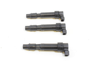 2013 Triumph Tiger 1215 Explorer XC Ignition Coil Set T1291503 | Mototech271