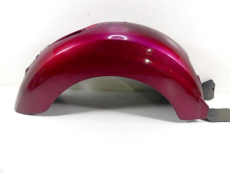 2010 Honda VT1300 CR Stateline Straight Rear Fender - Read 80110-MFY-A00 {{ shop.shopifyCountryName }} - Mototech271