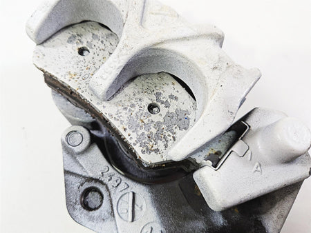 2015 Ducati Diavel Dark Rear Brake Caliper Brembo 61140371B-Mototech271