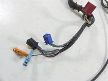 Load image into Gallery viewer, 2008 Honda V-Twin VTX1800 N3 Wiring Harness Loom -No Cuts 32100-MCV-D00
