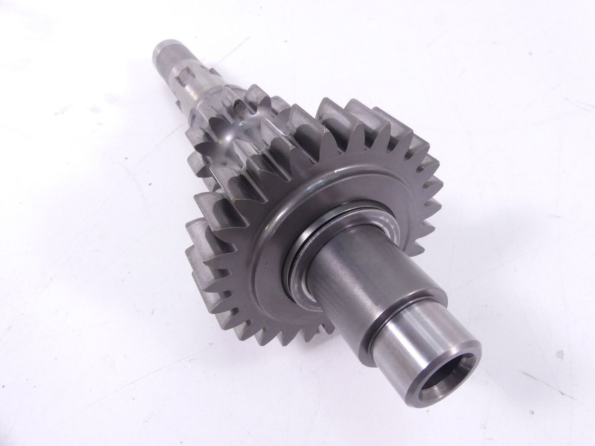 2018 Can-Am Maverick 1000R XMR Transmisson Gear Gears Set {{ shop.shopifyCountryName }} - Mototech271