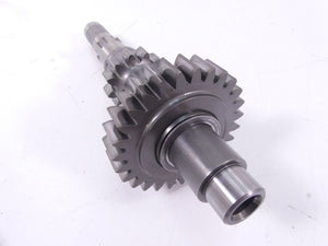 2018 Can-Am Maverick 1000R XMR Transmisson Gear Gears Set