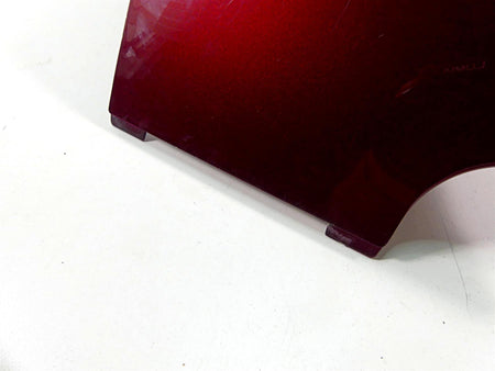 2010 Honda VT1300 CR Stateline Right Side Cover Fairing Cowl 83410-MFY-A00 {{ shop.shopifyCountryName }} - Mototech271
