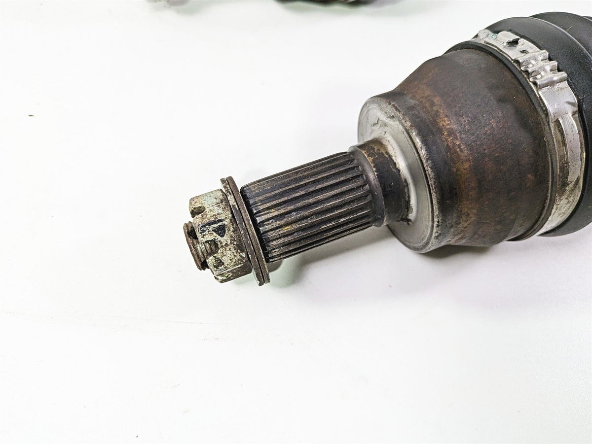 2020 Polaris Sportsman 1000 XP Front Cv Drive Axle Shaft Set 1333802 {{ shop.shopifyCountryName }} - Mototech271