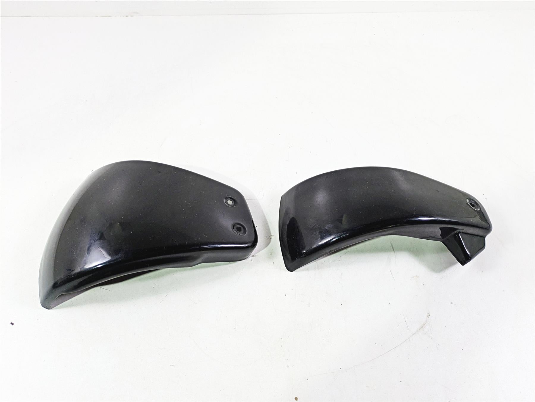 2020 Harley Softail FXST Standard Side Cover Fairing Set 61300648 69201505 {{ shop.shopifyCountryName }} - Mototech271
