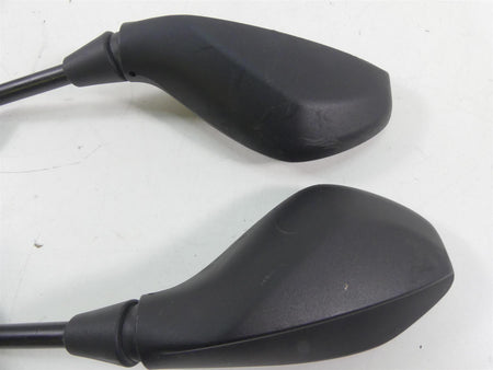 2020 BMW F850 GS K81 Rallye Rear View Mirror Set 51168567453 51168567454 {{ shop.shopifyCountryName }} - Mototech271