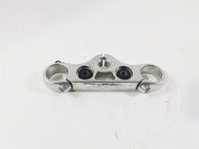 Load image into Gallery viewer, 2020 Harley Softail FXST Standard Upper Triple Tree Steering Clamp 45900298

